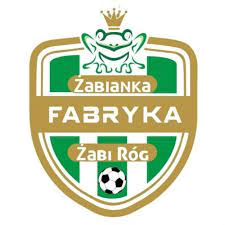 Wappen LKS Żabianka Żabi Róg  104251