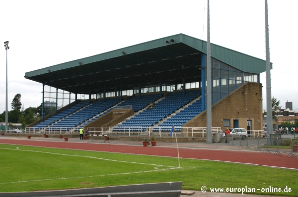 Waterford Regional Sports Centre - Waterford