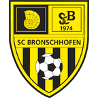 Wappen SC Bronschhofen II  46220