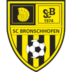 Wappen SC Bronschhofen II