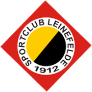 Wappen SC Leinefelde 1912