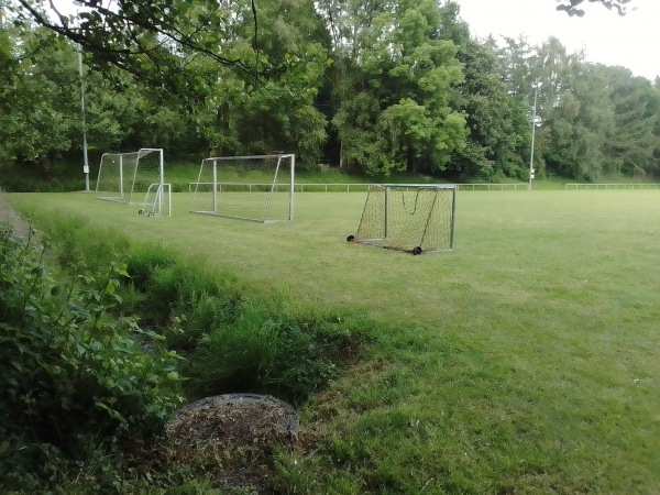 Sportanlage Gut Sandbeck B-Platz - Osterholz-Scharmbeck