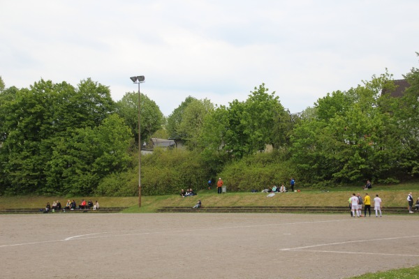 Kampfbahn Boelerheide Nebenplatz - Hagen/Westfalen-Boelerheide