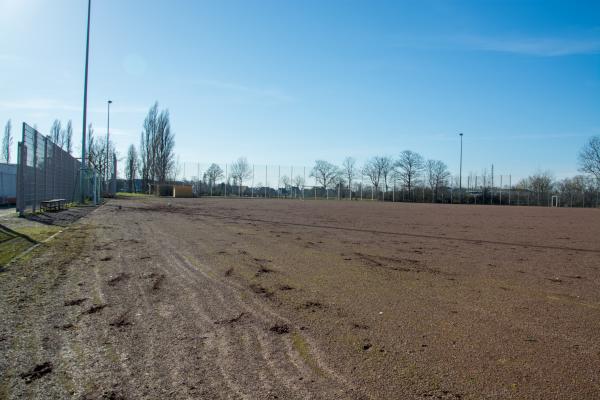 Emil-Underberg-Stadion Nebenplatz 2 - Rheinberg