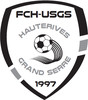 Wappen FC Hauterives US Grand Serre diverse  91514