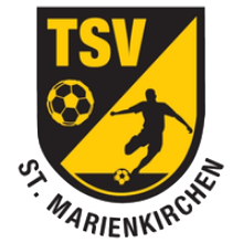 Wappen TSV Sankt Marienkirchen