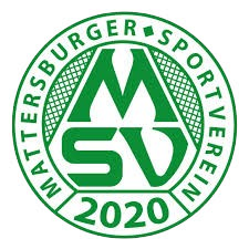 Wappen Mattersburger SV 2020