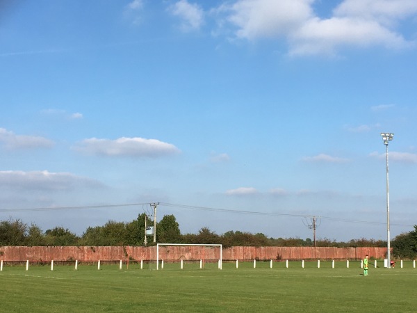 Kiln Park - Raunds, Northamptonshire