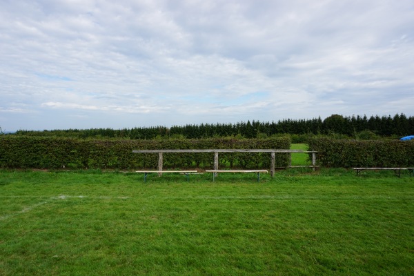 Sportplatz Mürringen - Büllingen-Mürringen
