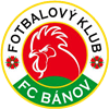 Wappen FC Bánov