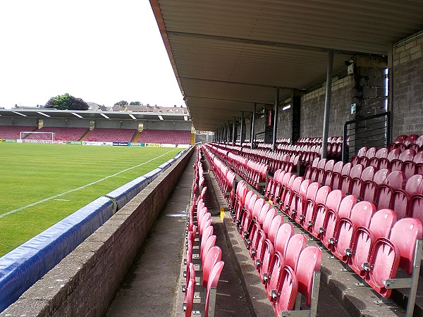 Turner's Cross - Cork