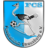Wappen ehemals FC Strausberg 1995  100888