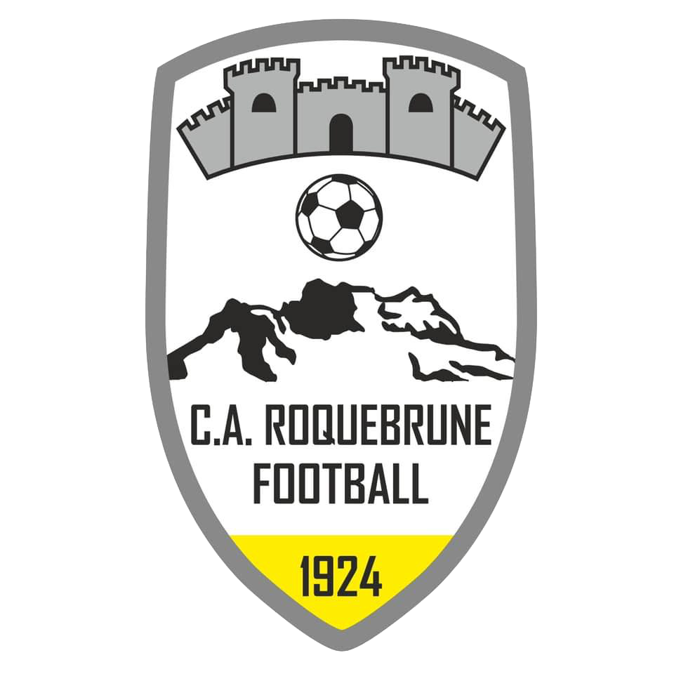 Wappen CA Roquebrune