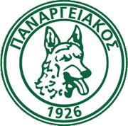 Wappen APO Panargiakos Argos