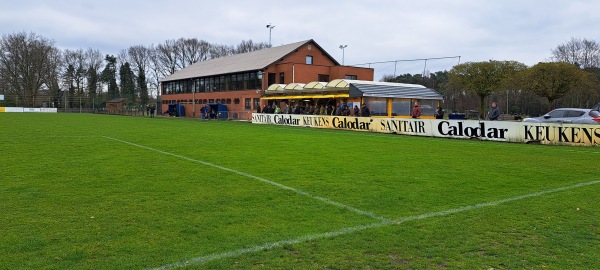 Complex Lotelinglaan - Zoersel-Halle