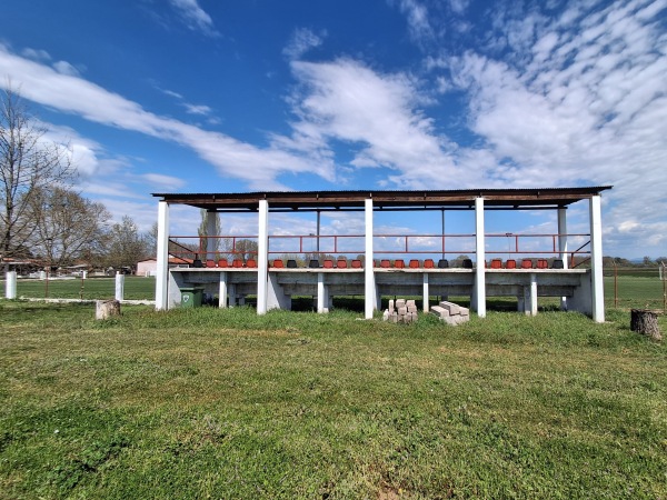 Gipedo Athlitiko Kentro Astera Valtotopiou - Valtotopi