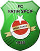 Wappen FC Fatih Ingolstadt 1995 III  120110