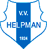 Wappen VV Helpman Zaterdag