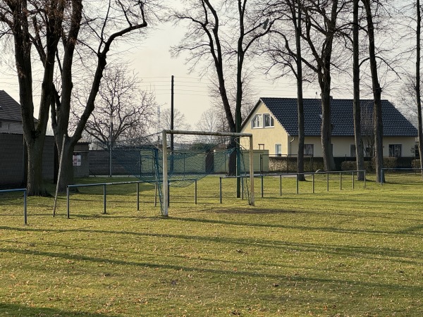 Sportplatz Rochau - Rochau