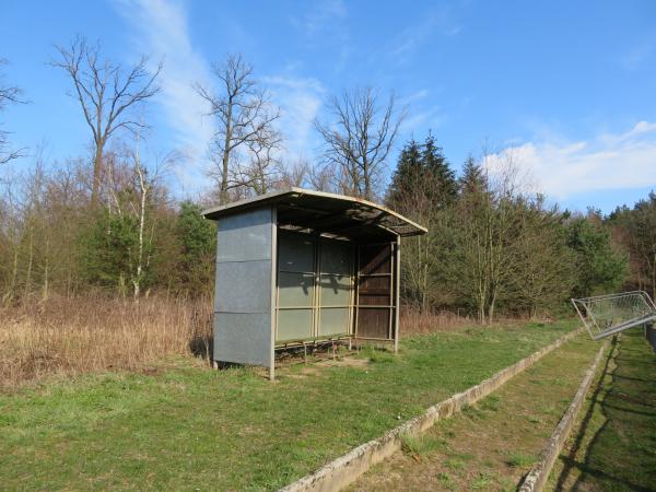 Sportanlage Steimker Straße B-Platz - Brome