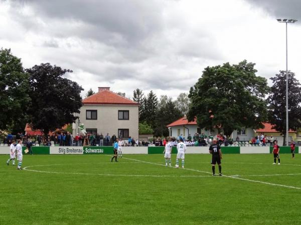 Steinfeld-Arena - Breitenau