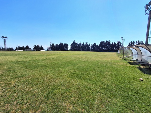 PAOK FC Sport Center Gipedo 4 - Nea Mesimvria