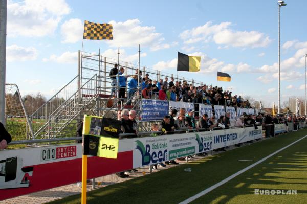 Voralb-Arena - Heiningen bei Göppingen