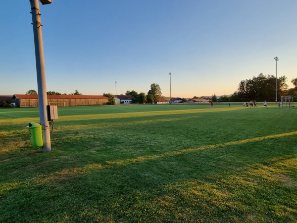 Sportplatz Ränkam 2 - Furth/Wald-Ränkam