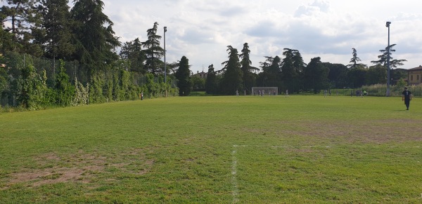 Centro Sociale Bocciofila - Imola