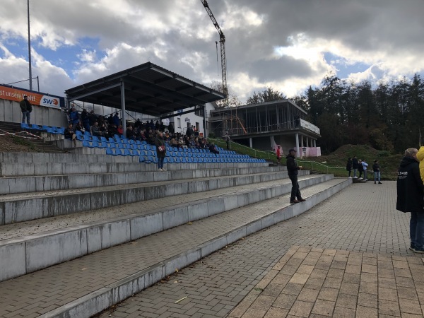 Einbollenstadion - Denzlingen