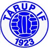 Wappen Tårup IF II  124350