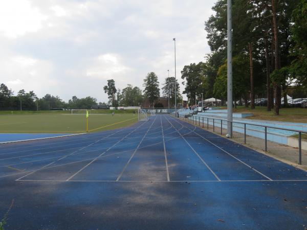 Sportplatz Berlin Brandenburg International School (BBIS) - Kleinmachnow