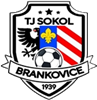 Wappen TJ Sokol Brankovice