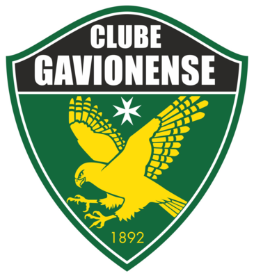 Wappen CF Gavionense  85904