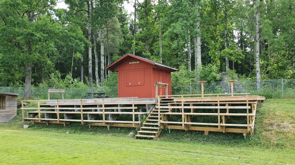 Hovsta IP - Örebro-Hovsta