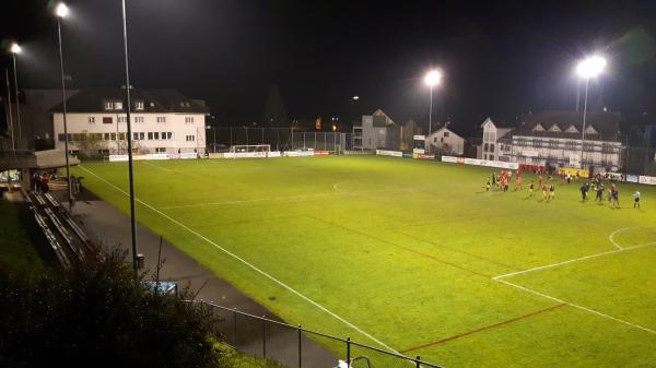 Sportplatz Tschaibrunnen - Schwyz