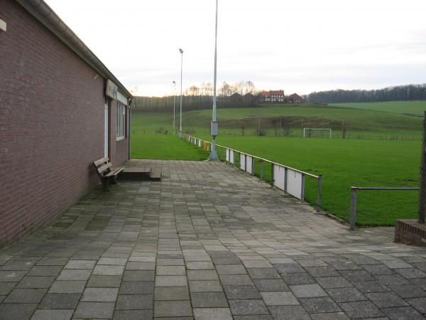 Sportpark De Tevent - Gulpen-Wittem