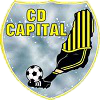 Wappen CD Capital  10308