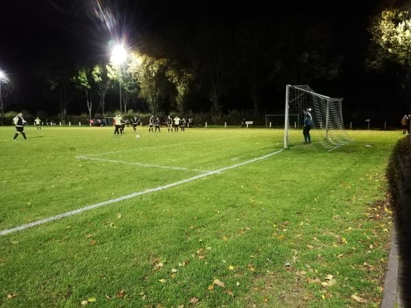 Sportplatz Der Steg - Xanten-Wardt