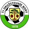 Wappen TJ Družstevník Bory  B