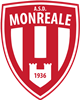 Wappen ASD Monreale Calcio diverse