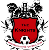 Wappen Pinchbeck United FC