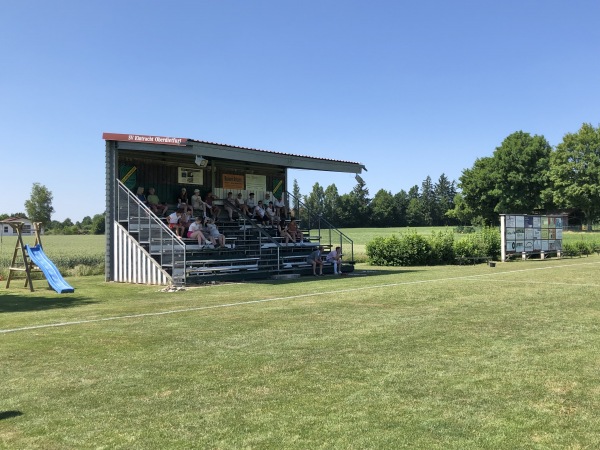 Sportanlage Oberdietfurt - Massing-Oberdietfurt