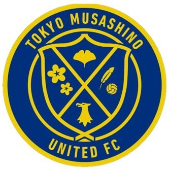 Wappen Tokyo Musashino United FC