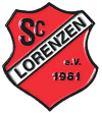 Wappen SC Lorenzen 1961 diverse  100779