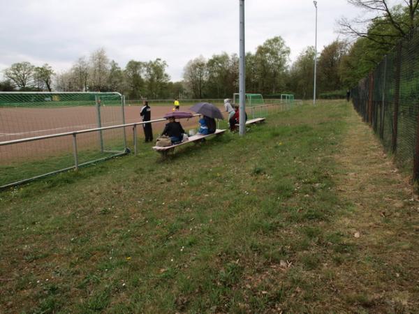 Sportplatz Waldkampfbahn - Wuppertal-Vohwinkel