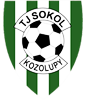 Wappen TJ Sokol Kozolupy B