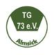Wappen Trimmgemeinschaft Almsick 1973 II