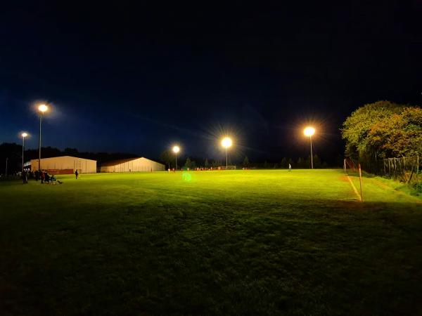 Sportanlage Ashausen B-Platz - Stelle-Ashausen