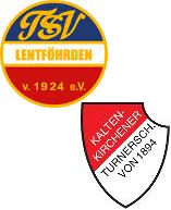 Wappen SG Kaltenkirchen III / Lentföhrden (Ground B)  95236